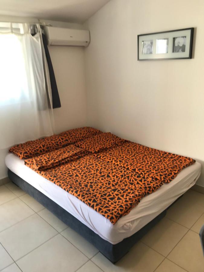 Apartments Katoro Relax أوماغ المظهر الخارجي الصورة