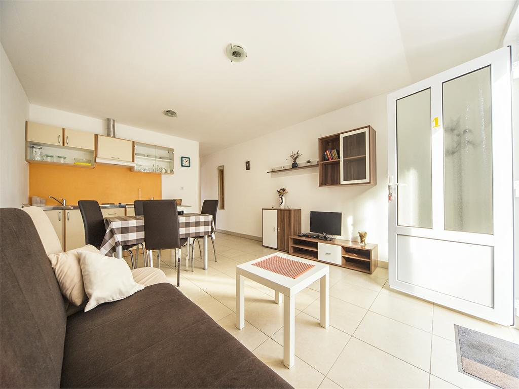 Apartments Katoro Relax أوماغ المظهر الخارجي الصورة