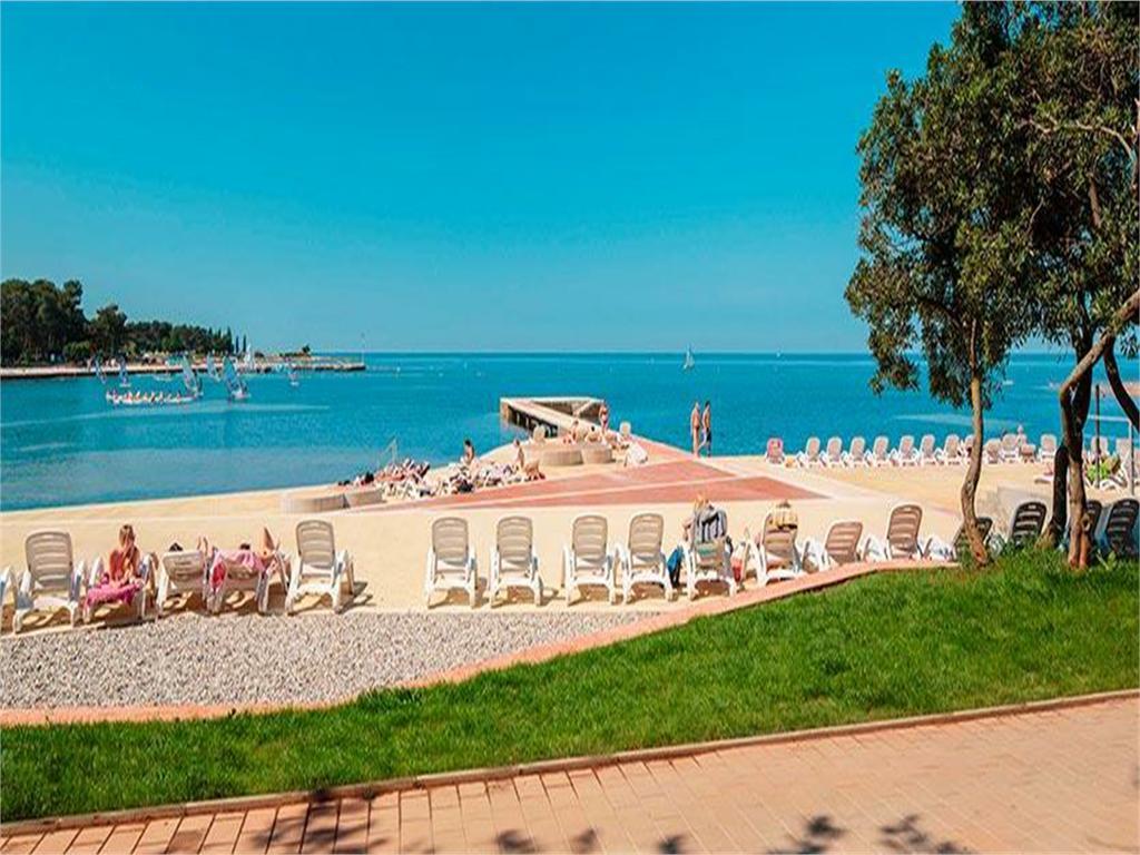 Apartments Katoro Relax أوماغ المظهر الخارجي الصورة