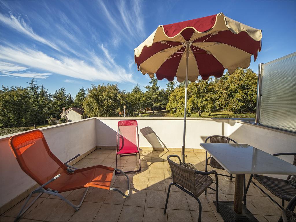 Apartments Katoro Relax أوماغ المظهر الخارجي الصورة