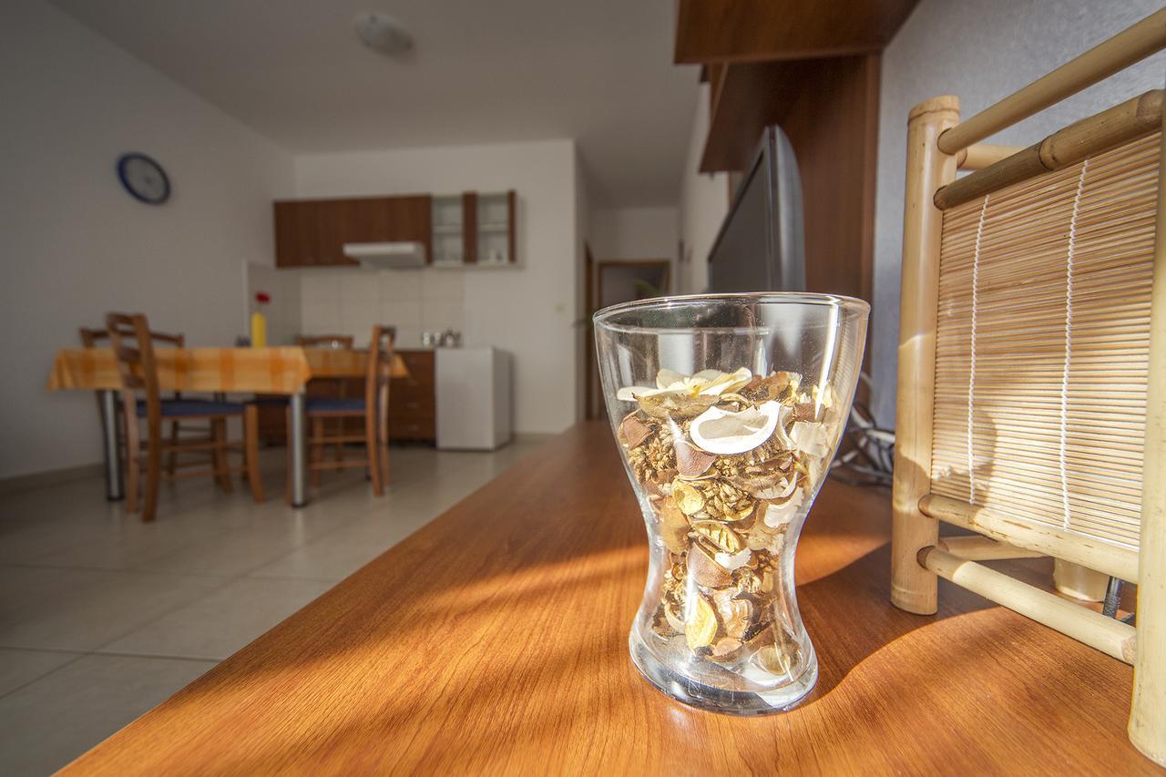 Apartments Katoro Relax أوماغ المظهر الخارجي الصورة