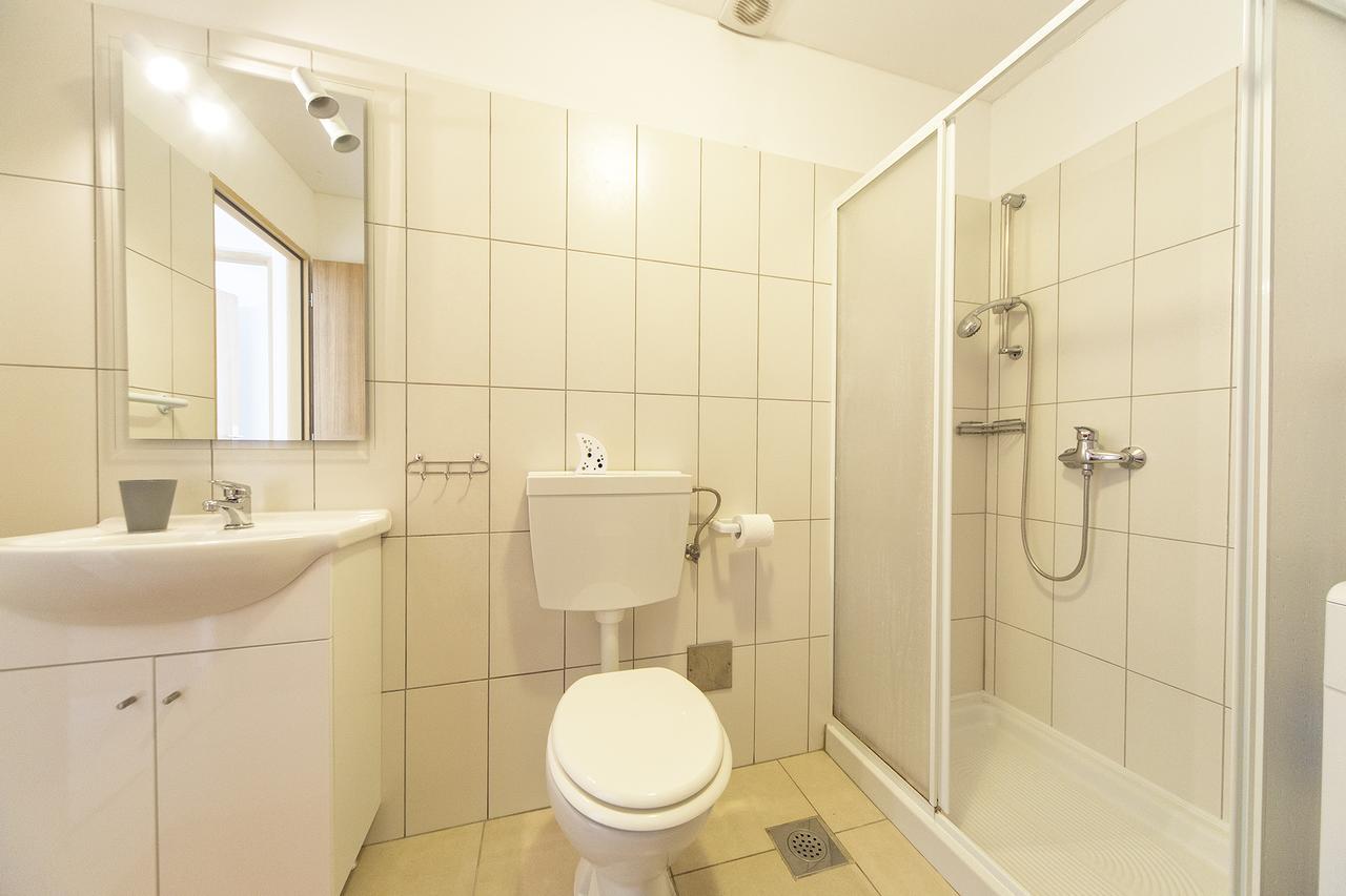 Apartments Katoro Relax أوماغ المظهر الخارجي الصورة