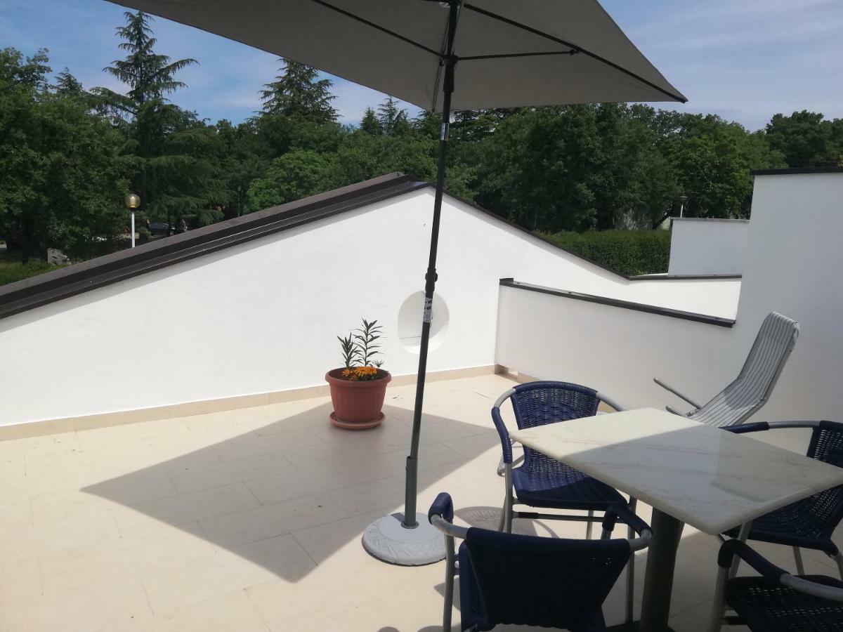 Apartments Katoro Relax أوماغ المظهر الخارجي الصورة