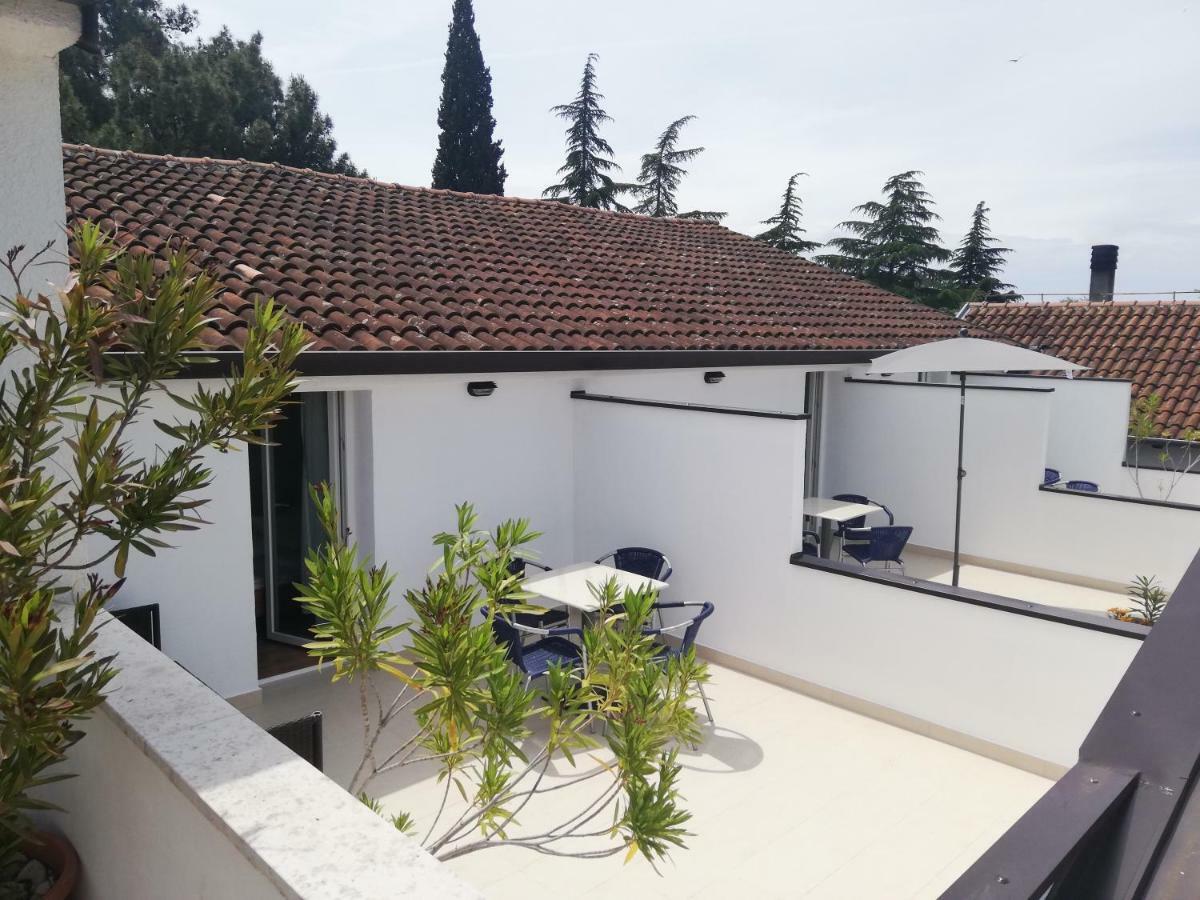 Apartments Katoro Relax أوماغ المظهر الخارجي الصورة
