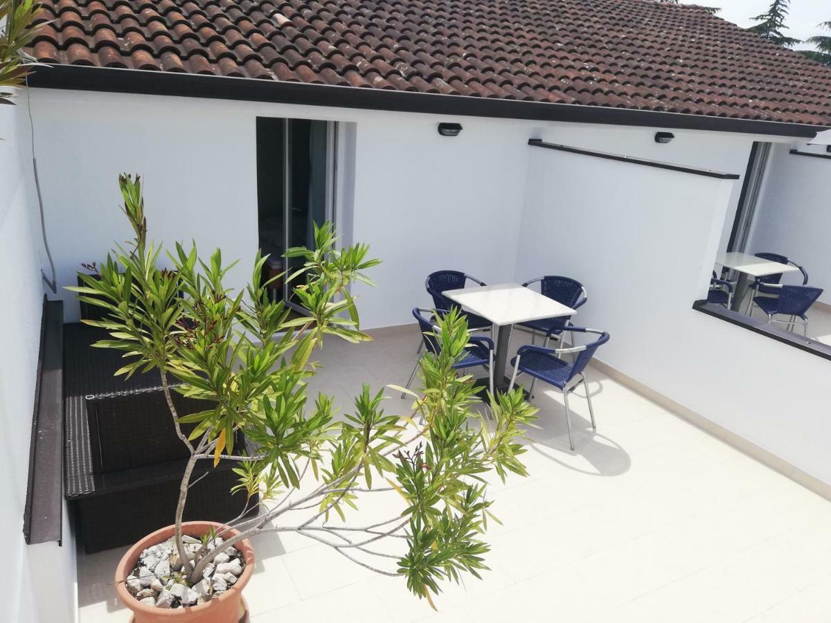 Apartments Katoro Relax أوماغ المظهر الخارجي الصورة