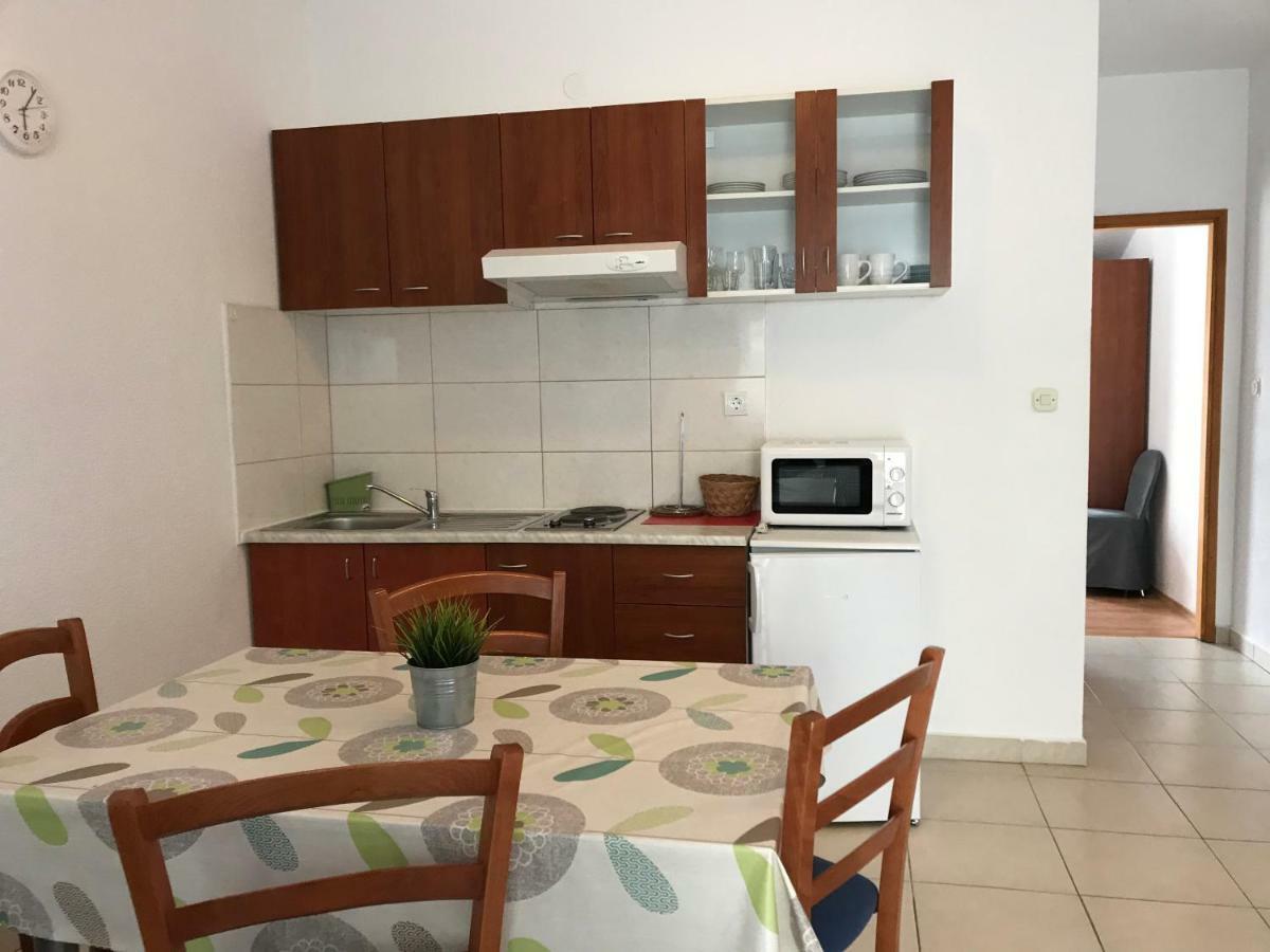 Apartments Katoro Relax أوماغ المظهر الخارجي الصورة