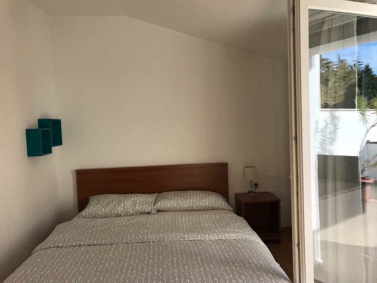 Apartments Katoro Relax أوماغ المظهر الخارجي الصورة